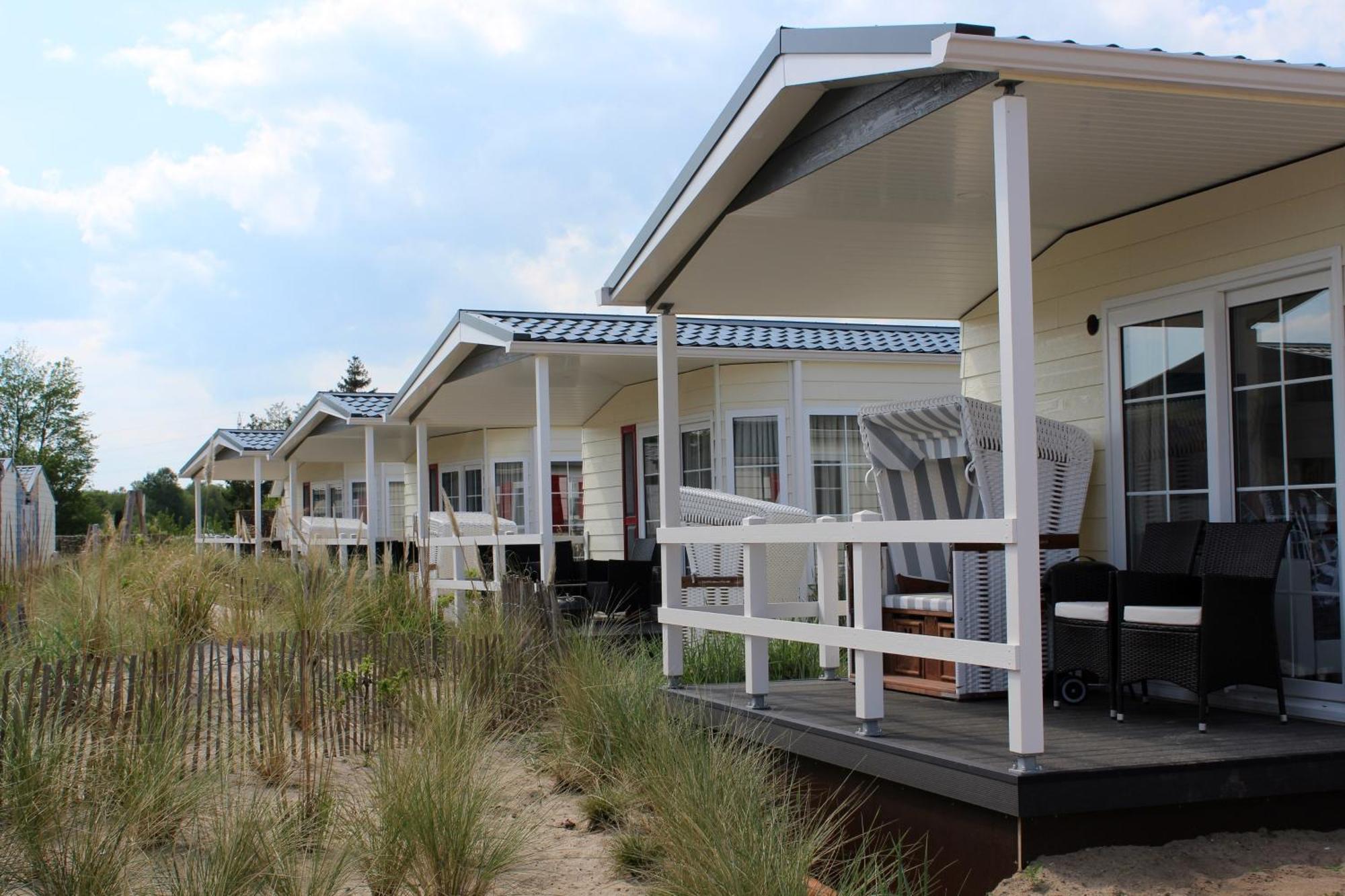 Pier98 29 Villa Scharbeutz Exterior photo